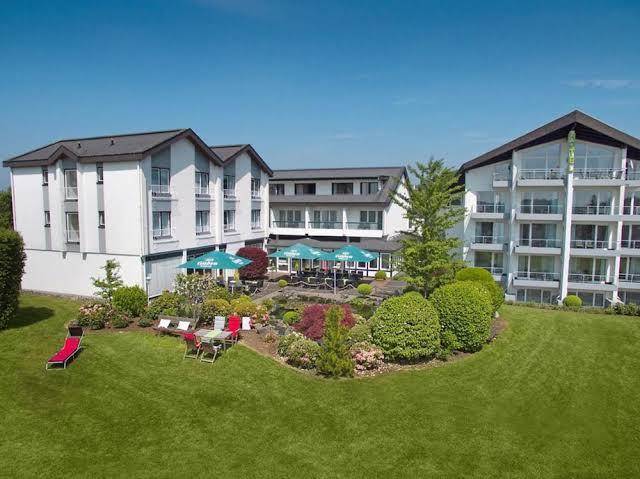 Hotel Derichsweiler Hof Image