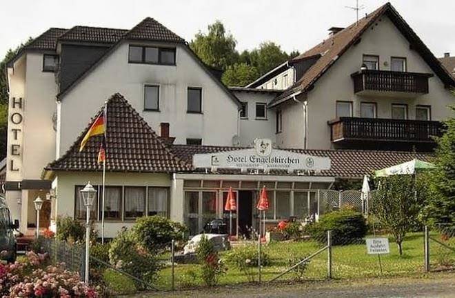Hotel Engelskirchen Image