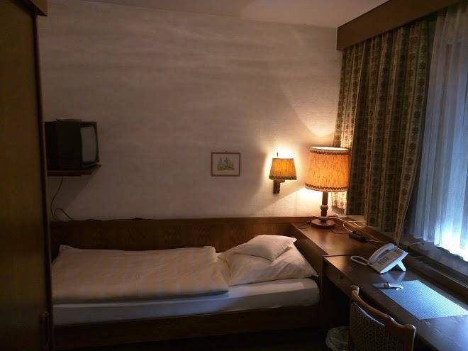 Hotel huland