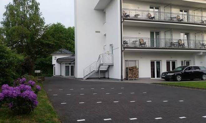 Hotel numbrecht