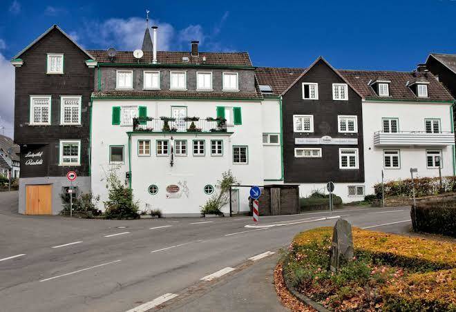 Hotel reinhold