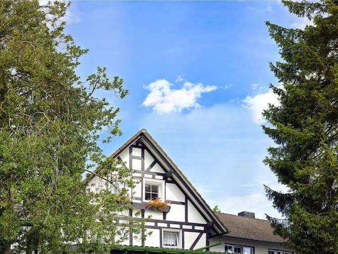 Hotel restaurant ponyhof