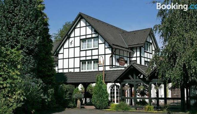 Hotel Restaurant Stremme Image