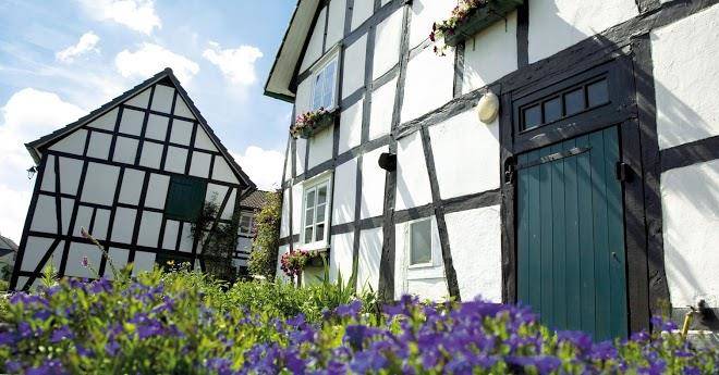 Hotel Zum Hollander Image