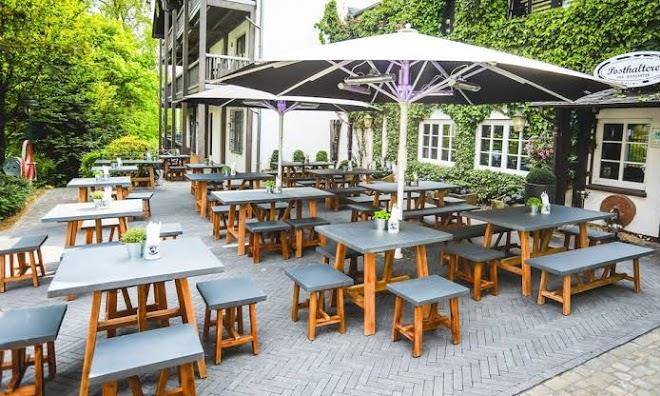Hotel zur post wiehl gmbh
