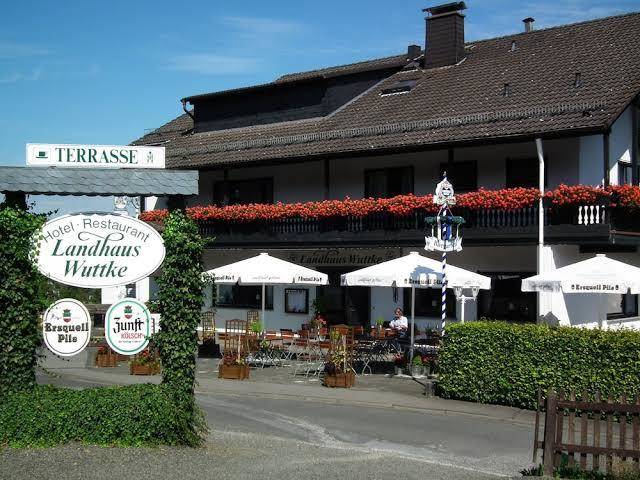 Landhaus wuttke