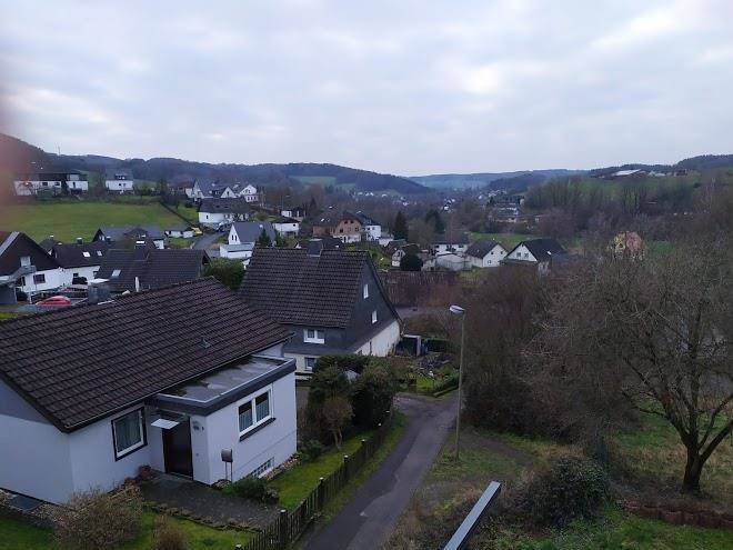 Montanushof hotel und restaurant