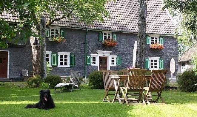 Naturhof bohlien
