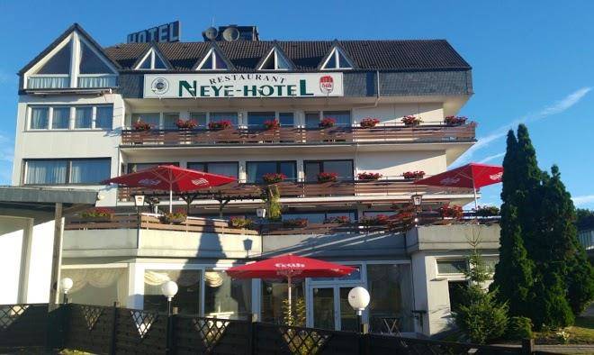 Neye hotel