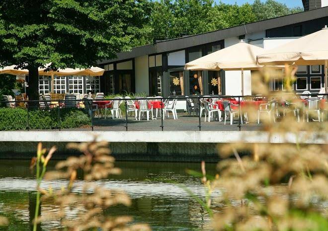 Park hotel numbrecht