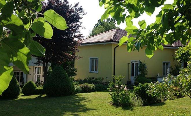 Pension dorothea
