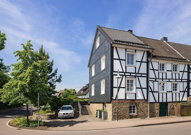 Pension dreiheller