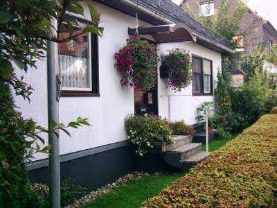 Pension ferienwohnung