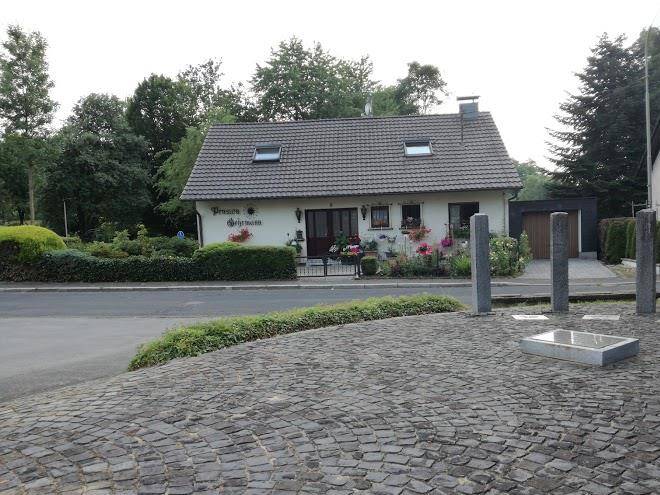 Pension gehrmann
