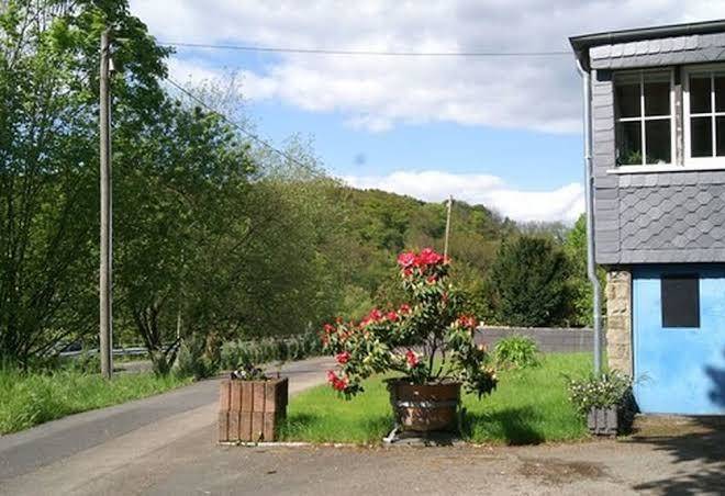 Pension oberberg