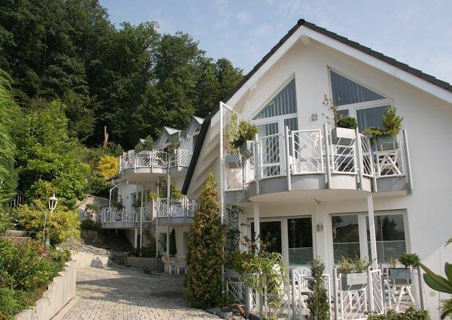 Pension waldesruh ralf nickold
