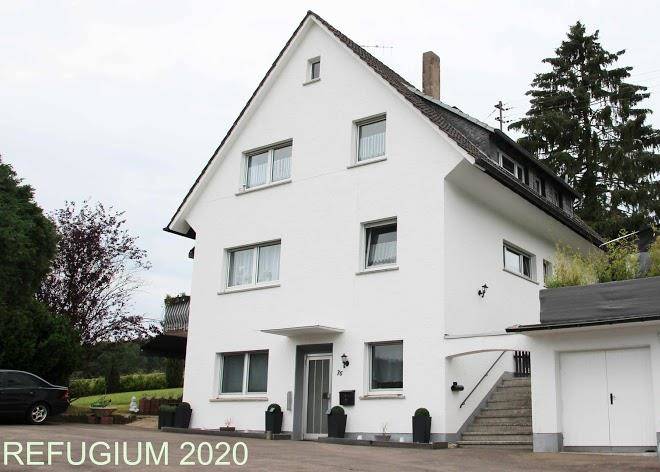 Refugium 2020