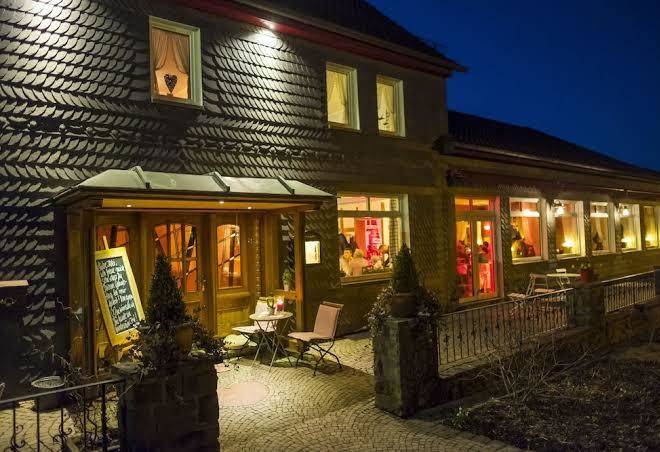 Stoltings landhaus