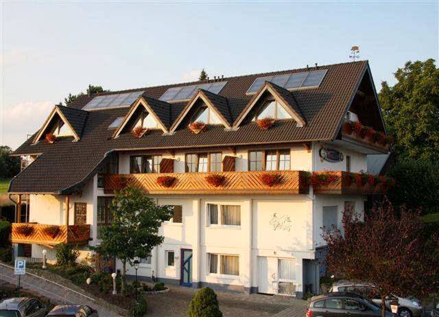 Landhotel napoleon fam stuntebeck