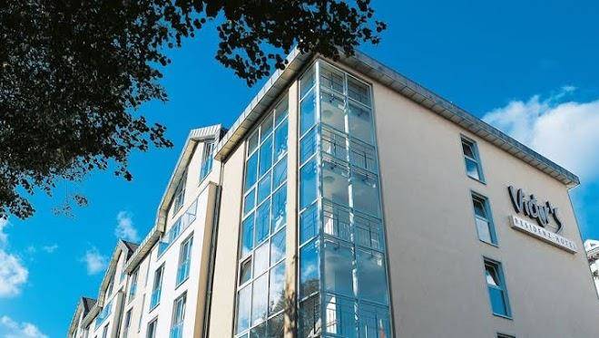 Victor's Residenz Hotel Gummersbach Image