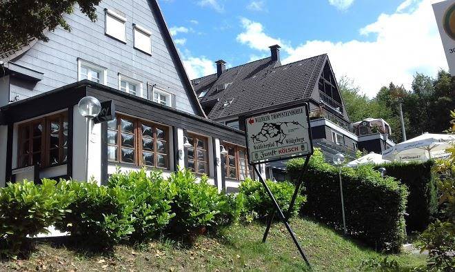 Waldhotel Tropfsteinhohle Image