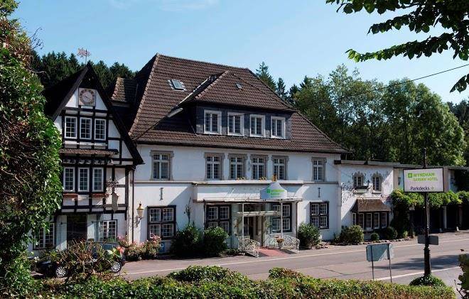 Wyndham garden gummersbach