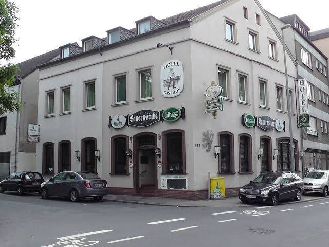Bauernstube