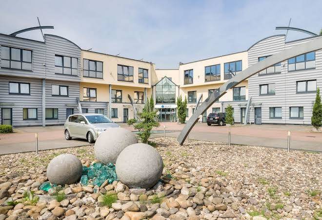 Select Hotel Oberhausen
