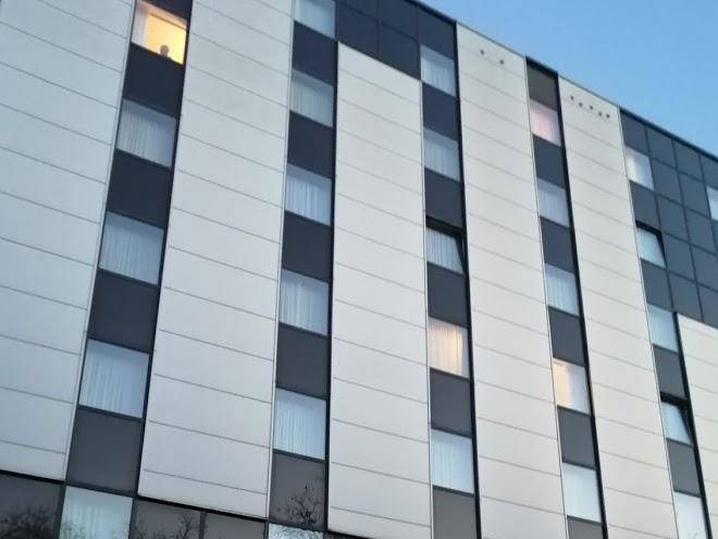 Hotel nh oberhausen