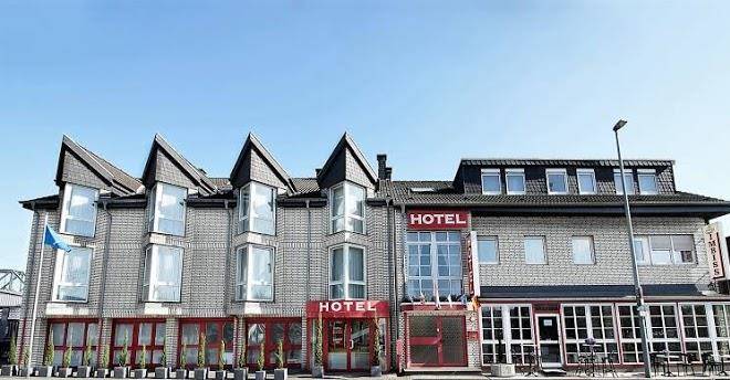 Hotel zum eisenhammer oberhausen