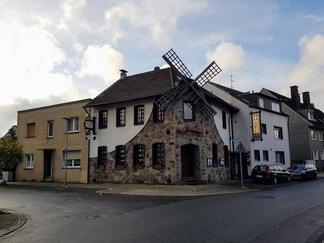 Hotel zur muhle