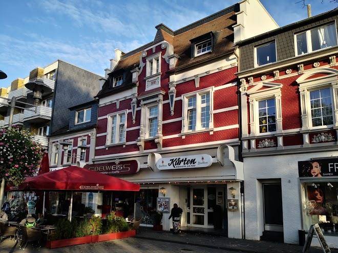 Hotel zur post inh udo kurten