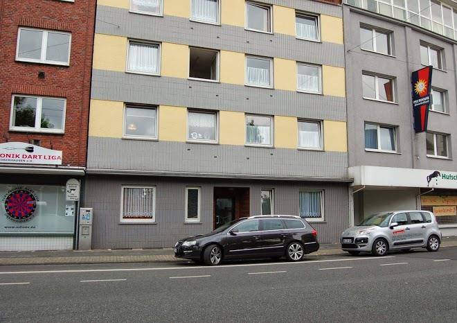 Moblierte wohnungsvermietung leutl