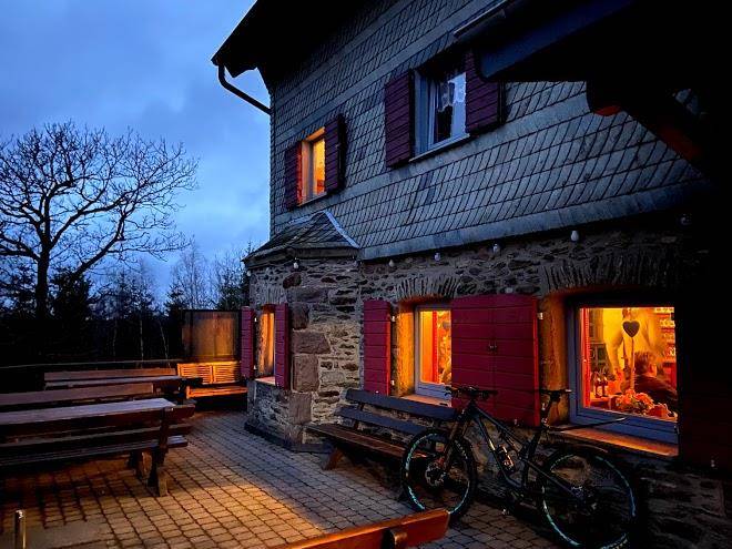 Alpenhaus