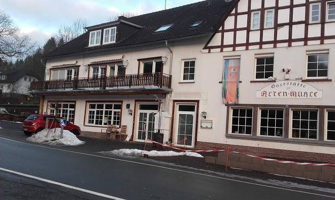 Alte muhle1750