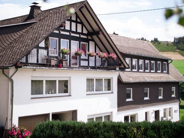 Bauernhofpension wiebelhaus mester