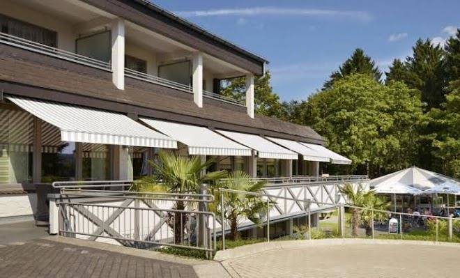 Diehlberg hotel am see