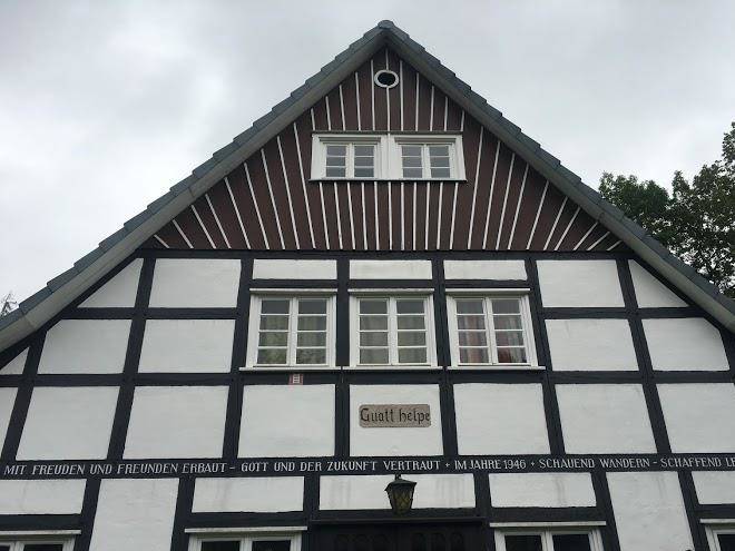 Djh jugendherberge finnentrop bamenohl