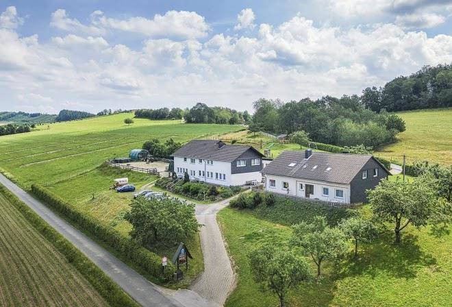 Ferienhof rusmann