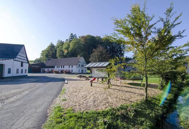 Ferienhof verse im sauerland