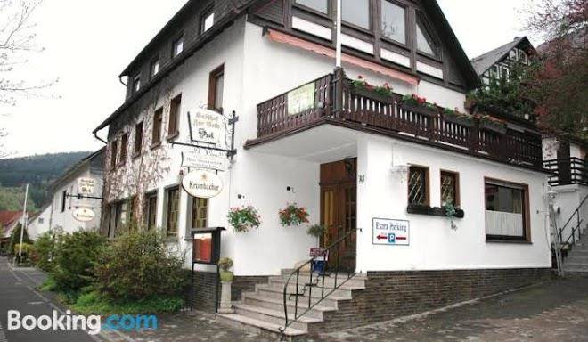Gasthof hollander eck