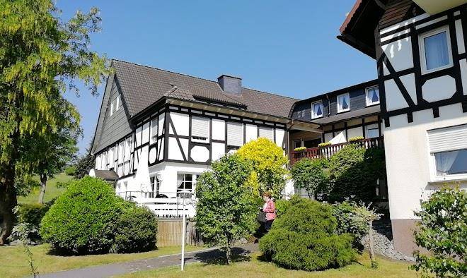 Gasthof zum biggesee