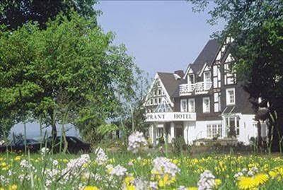 Hotel albus