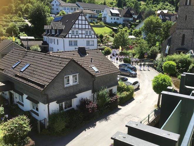 Hotel bilstein
