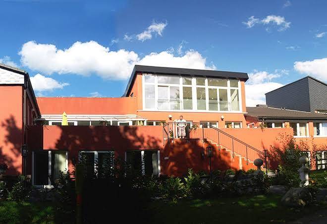 Hotel carpe diem in kirchhundem