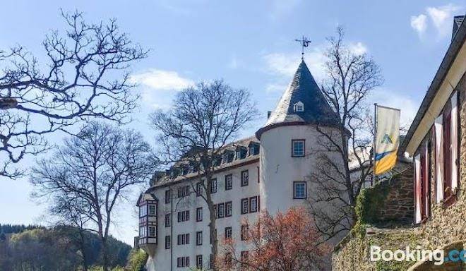 Hotel kramer gbr