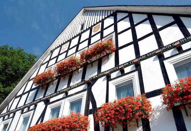 Haus rameil