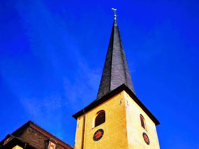 Hotel zeppenfeld