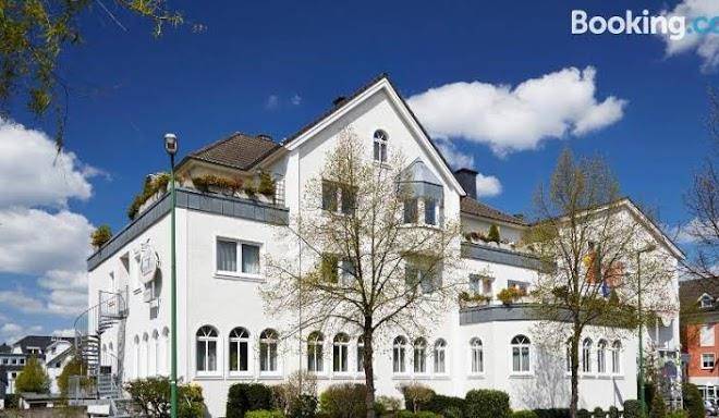 Kochs stadthotel im sauerland