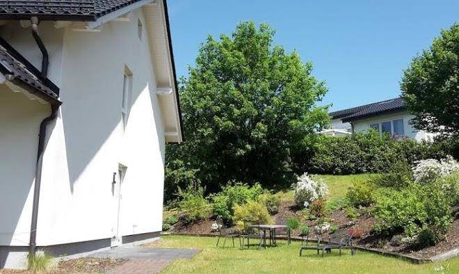 Hotel zur brucke